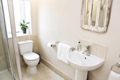 фото отеля Bay Tree House Bed & Breakfast Bath