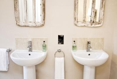 фото отеля Bay Tree House Bed & Breakfast Bath