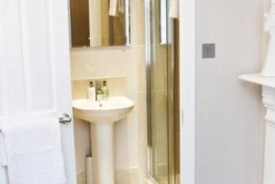 фото отеля Bay Tree House Bed & Breakfast Bath