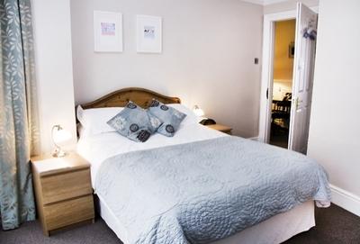 фото отеля Bay Tree House Bed & Breakfast Bath