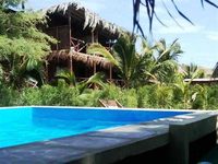 Naif Rustic & Ecologic Lodge Mancora