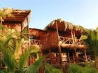 фото отеля Naif Rustic & Ecologic Lodge Mancora