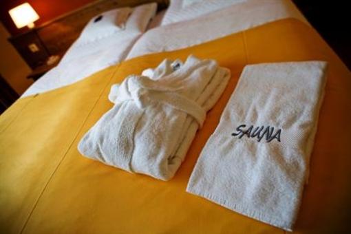 фото отеля Hotel Hamburg-Wittenburg