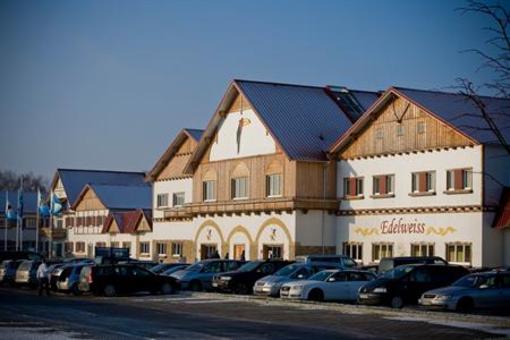фото отеля Hotel Hamburg-Wittenburg