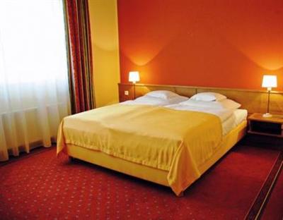 фото отеля Hotel Hamburg-Wittenburg