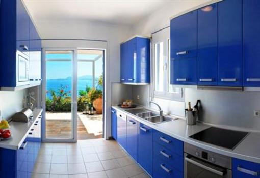 фото отеля Corfu Luxury Villas Barbati