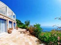 Corfu Luxury Villas Barbati