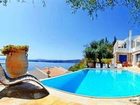 фото отеля Corfu Luxury Villas Barbati