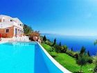 фото отеля Corfu Luxury Villas Barbati