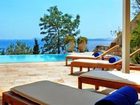 фото отеля Corfu Luxury Villas Barbati