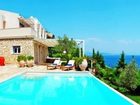 фото отеля Corfu Luxury Villas Barbati