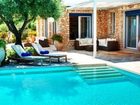 фото отеля Corfu Luxury Villas Barbati