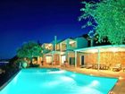 фото отеля Corfu Luxury Villas Barbati