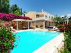 фото отеля Corfu Luxury Villas Barbati