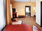 фото отеля Holiday Inn Express Hotel & Suites Guymon