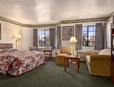 фото отеля Americas Best Value Inn Old Sacramento