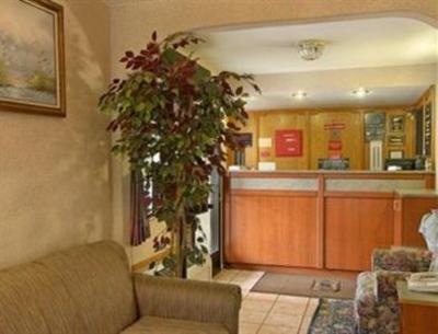 фото отеля Americas Best Value Inn Old Sacramento