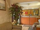 фото отеля Americas Best Value Inn Old Sacramento