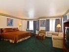 фото отеля Americas Best Value Inn Old Sacramento