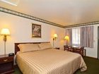 фото отеля Americas Best Value Inn Old Sacramento