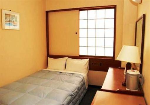 фото отеля Green Hill Hotel Kobe