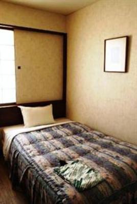 фото отеля Green Hill Hotel Kobe