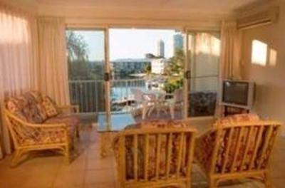 фото отеля Pelican Cove Resort Gold Coast