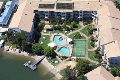 фото отеля Pelican Cove Resort Gold Coast