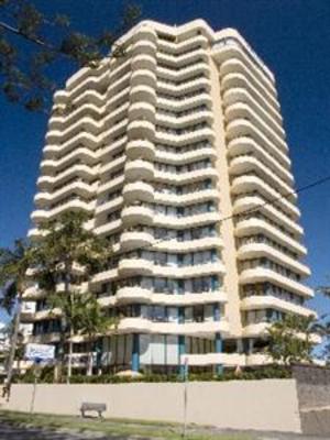 фото отеля Pelican Cove Resort Gold Coast