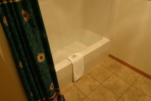 фото отеля Anaco Inn