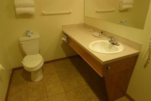 фото отеля Anaco Inn