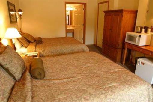 фото отеля Anaco Inn