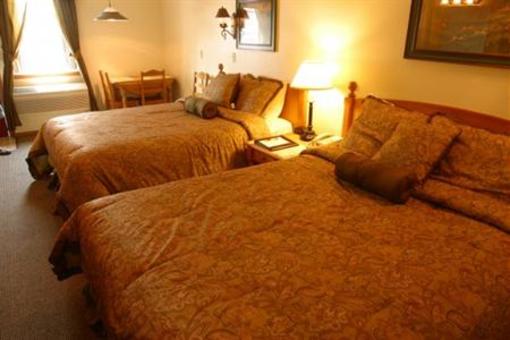 фото отеля Anaco Inn