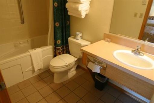 фото отеля Anaco Inn