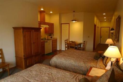 фото отеля Anaco Inn