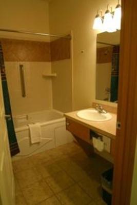фото отеля Anaco Inn