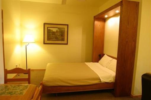фото отеля Anaco Inn