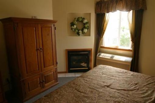 фото отеля Anaco Inn