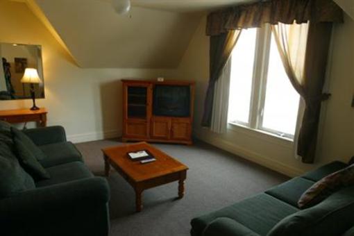 фото отеля Anaco Inn