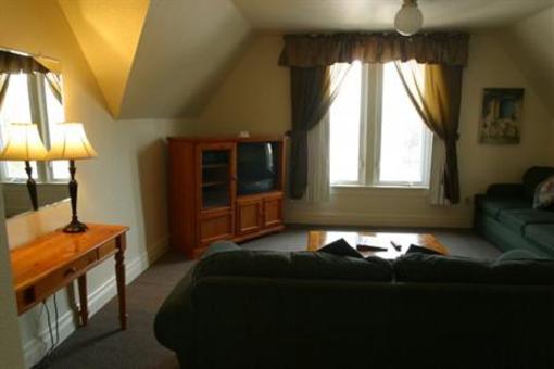 фото отеля Anaco Inn