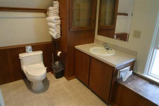 фото отеля Anaco Inn
