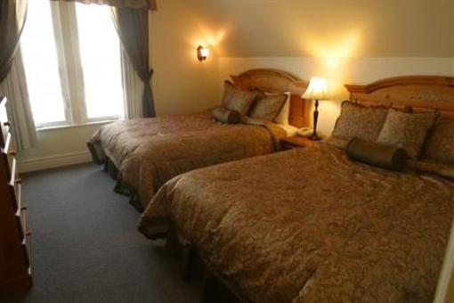 фото отеля Anaco Inn