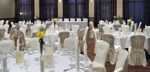 фото отеля The Westerwood Hotel & Golf Resort - A QHotel