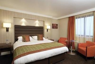 фото отеля The Westerwood Hotel & Golf Resort - A QHotel