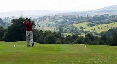 фото отеля The Westerwood Hotel & Golf Resort - A QHotel