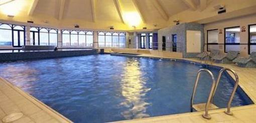 фото отеля The Westerwood Hotel & Golf Resort - A QHotel