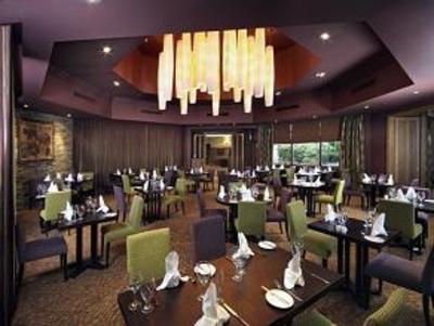 фото отеля The Westerwood Hotel & Golf Resort - A QHotel