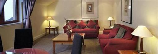 фото отеля The Westerwood Hotel & Golf Resort - A QHotel