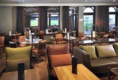 фото отеля The Westerwood Hotel & Golf Resort - A QHotel