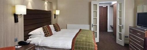 фото отеля The Westerwood Hotel & Golf Resort - A QHotel